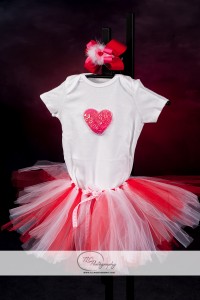 Beautiful Tutus for pictures