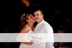 Beautiful Heritage Hall Wedding Photography