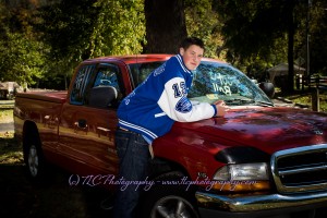 Truck picture for Boonsboro High