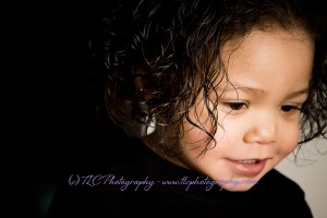 Baby portraits in martinsburg